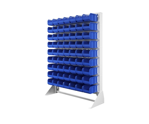 Стойка 1150х1500 Стелла-техник С1-00-09-00 односторонняя
