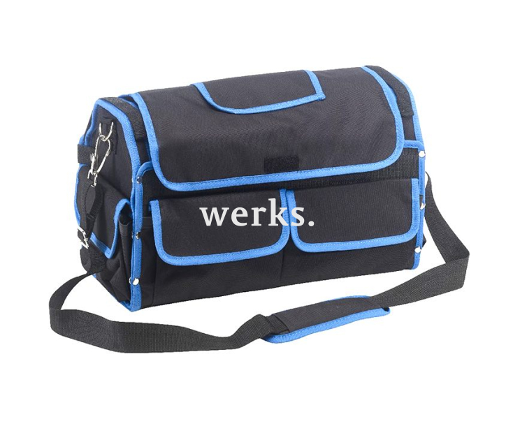 Сумка инструментальная B&W WORK 116.04