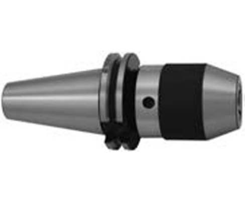 Патрон сверлильный 7655 A, 40, 3-16 Bison 800002391