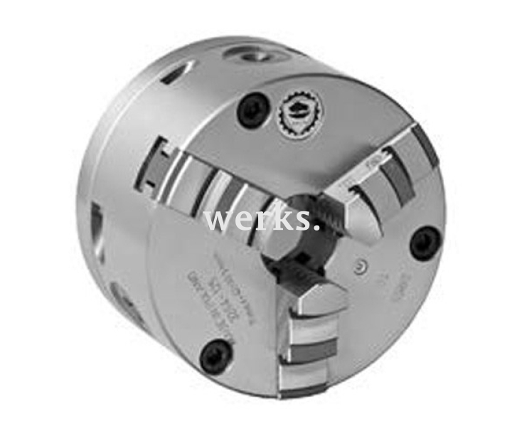 Токарный патрон 3264-200 Bison 353264030300