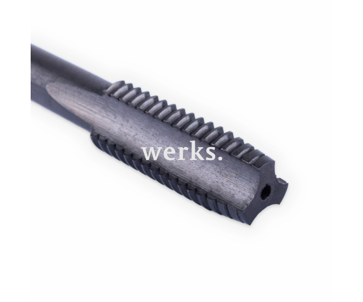 Ручные метчики набором DIN 352 HSSE-VAP M 10 Werks W.1626460