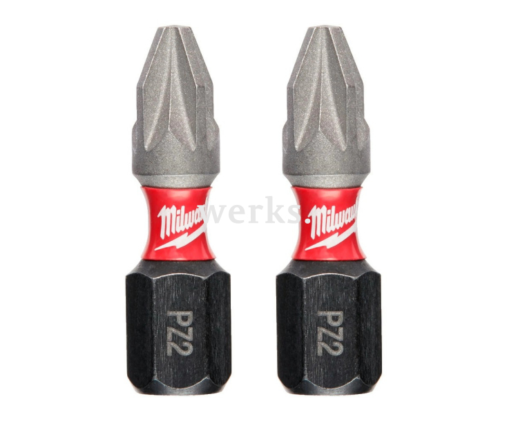 Насадка Milwaukee 4932430863