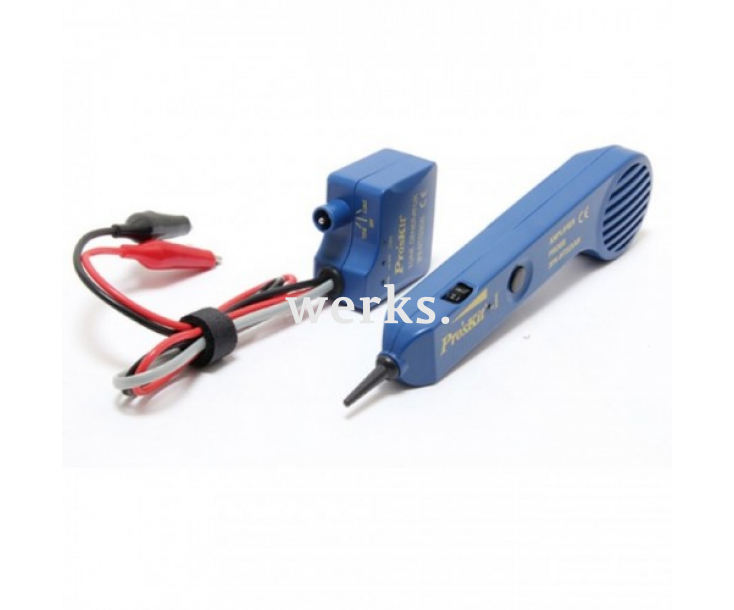 Тестер тоновой прозвонки сети ProsKit 3PK-NT023N