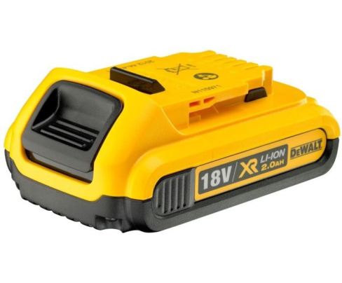 Аккумулятор DeWALT DCB183-XJ