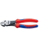 KNIPEX TwinForce кусачки боковые, высокой мощности KN-7372180