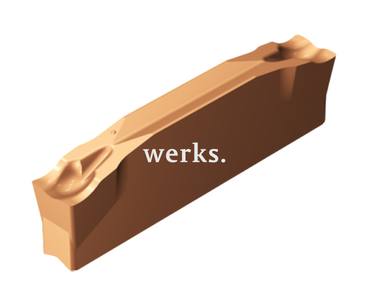 Пластина Sandvik N123D2-0150-0002-CM 1125