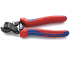 Ножницы для резки шинного корда Knipex KN-9562160TC
