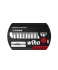 Набор с битами SL PH PZ TX HEX Wiha FlipSelector Standard SB 7947-999 39083, 13 предметов в блистере