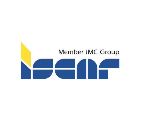 Пластина ISCAR 16IRM AG 60 IC908