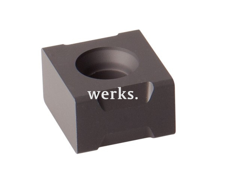 Твердосплавная фрезерная вставка LNHX 1106PNER CTC3215 Ceratizit 50500050