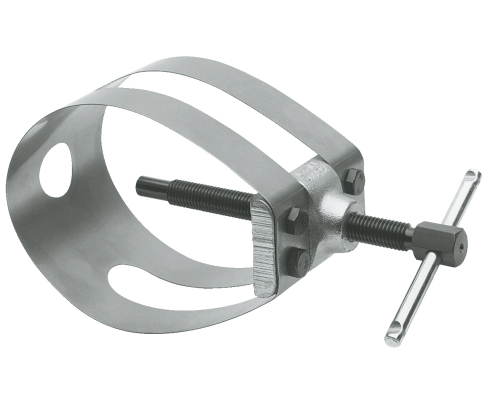 Съёмник поршневых пальцев KUKKO 102-1