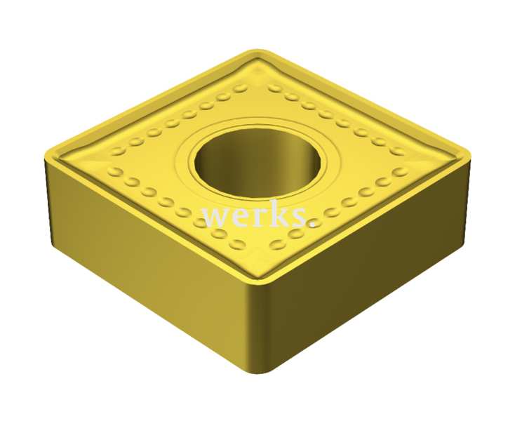 Пластина Sandvik SNMM 250924 MR 2025