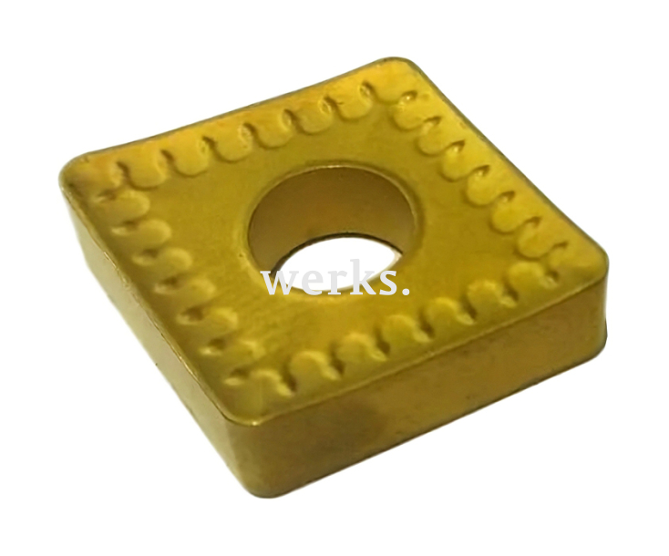 Пластина Sandvik SNMM 190616 86 CT25M