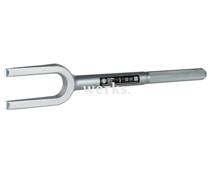 Вилочный сепаратор KUKKO 135-3