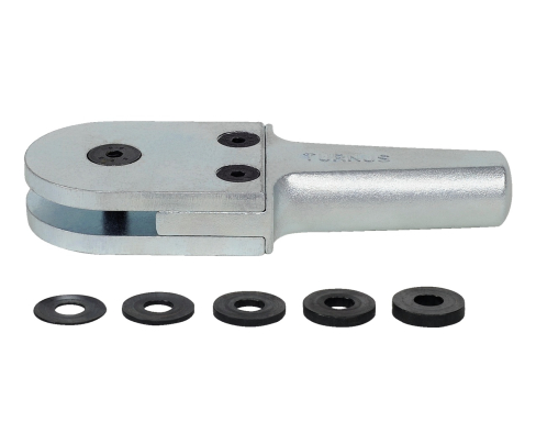 Держатель дисков для ручной маркировки KUKKO 332-100