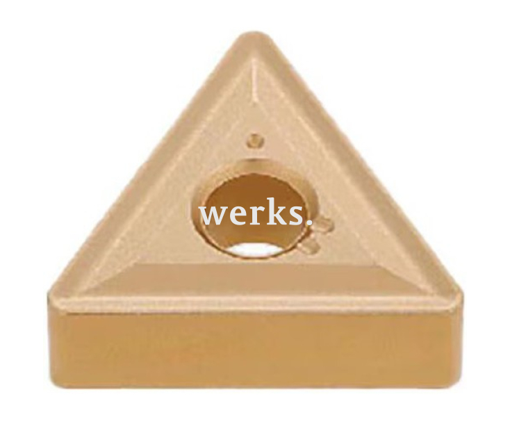 Пластина для точения Tungaloy TNMG 160412 AH120