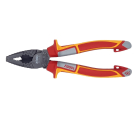 Плоскогубцы VDE комбинированные режущие Felo 180 мм 58001840