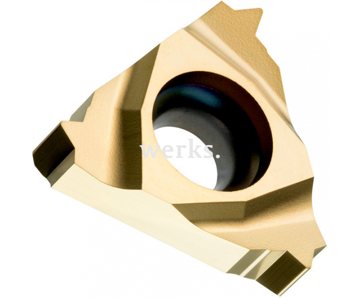 Пластина Pramet TN 11NR075M T8030