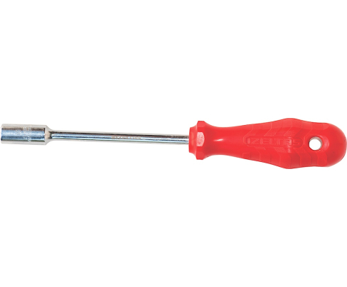 Отвертка-торцовый ключ 12х125 мм Izeltas 4770190120