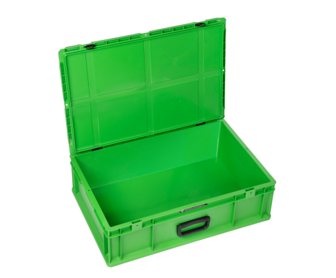  Транспортный ящик для хранения 600x400x185 KUKKO K-A-TL-600-400-185