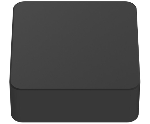 Вставка для токарной обработки из кремнитрата SNGN 120716PN-150CF CTN3110 Ceratizit 7420040300