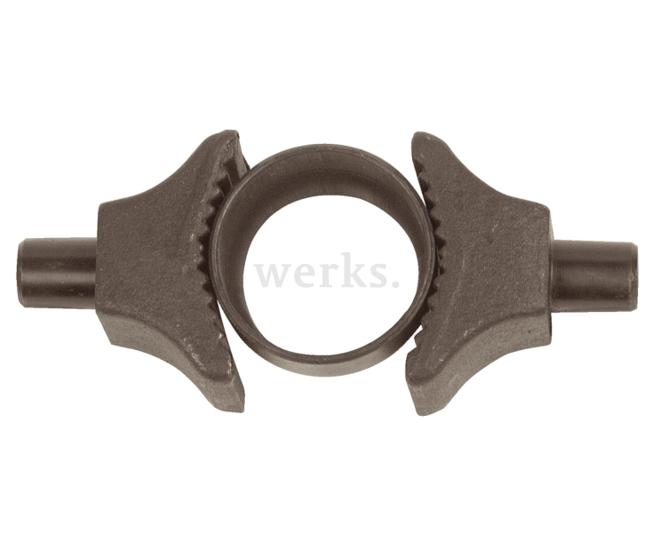 Зажимные губки для труб KUKKO 525-101