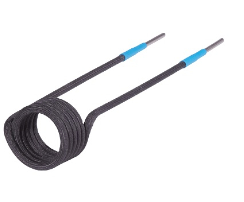 Нагревательный элемент М12, длина 200 мм для К-78-23-А, К-78-20-А в Quattrobox KUKKO 78-2X-M12-55