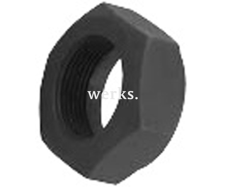 Гайка S-0784/0 Bison 800003037