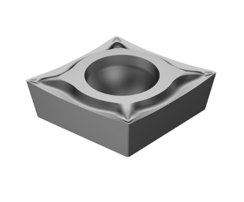 Пластина Sandvik CCGT 060204 UM H13A