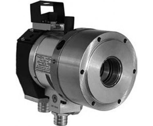 Гидравлический цилиндр со сквозным отверстием 1305-130-52-SDC Bison 351305057600