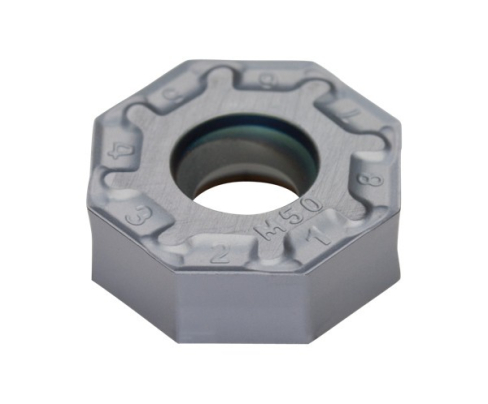 Твердосплавная фрезерная вставка OAKU 060508SR-M50 CTP3220 Ceratizit 50444150