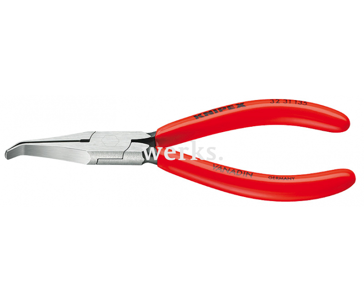 Плоскогубцы для регулировки Knipex KN-3231135