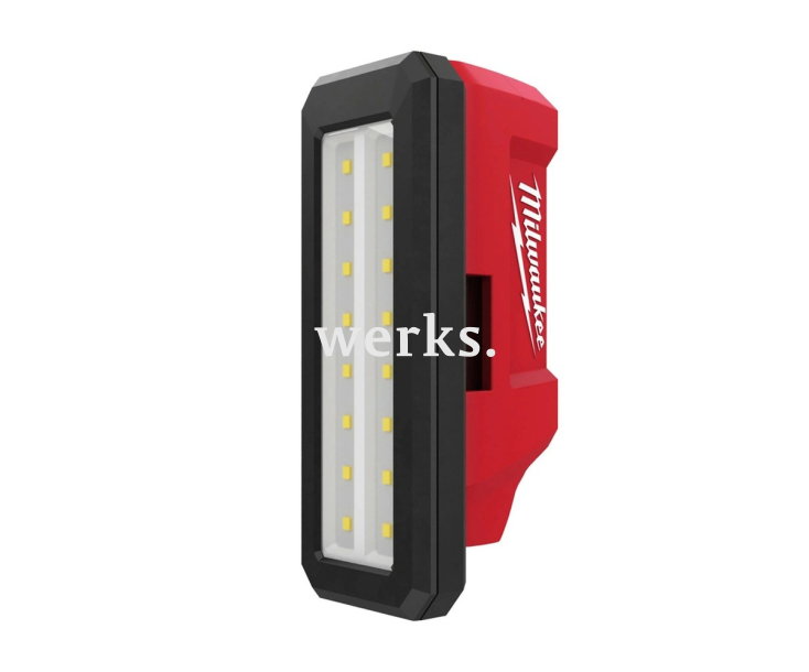 Фонарь Milwaukee M12 PAL-0 (4933478226)