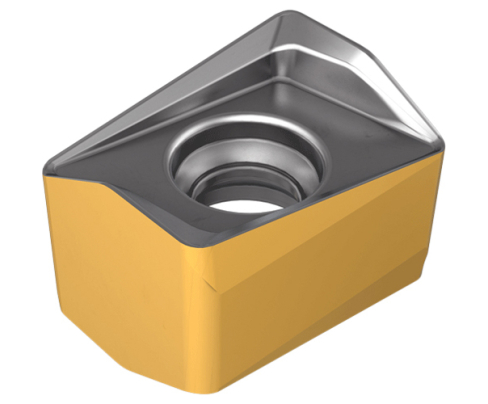 Пластина ISCAR H490 ANCX 090408PDR IC808