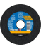 Круг отрезной Pferd EHT 115 - 1,0 PSF STEEL
