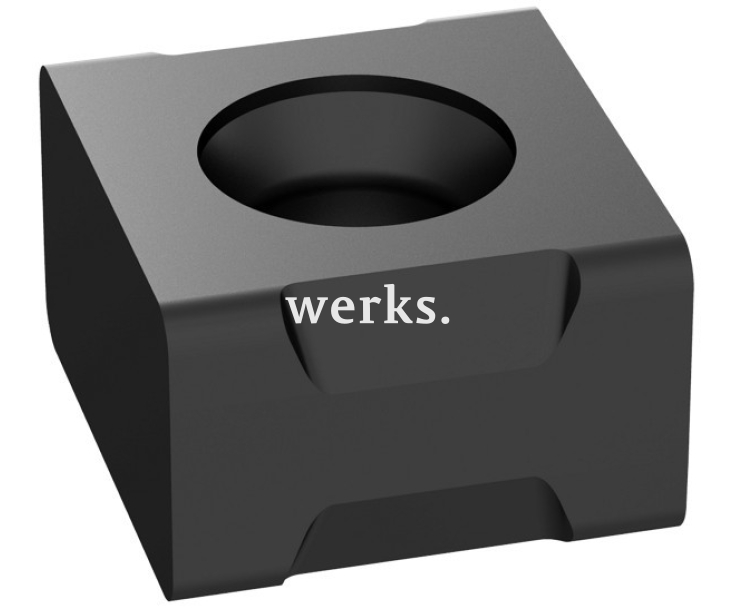 Твердосплавная фрезерная вставка LNHX 1106PNER CTCK215 Ceratizit 51046520