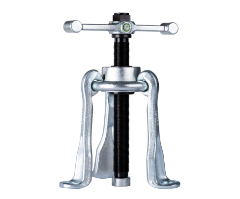 Универсальный съёмник ступицы колеса, ударного действия KUKKO 40-5