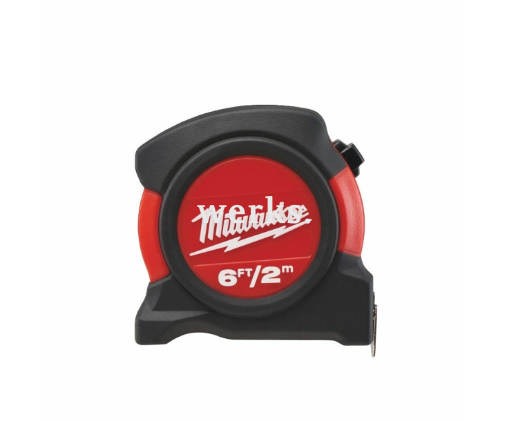 Рулетка Milwaukee 48225502