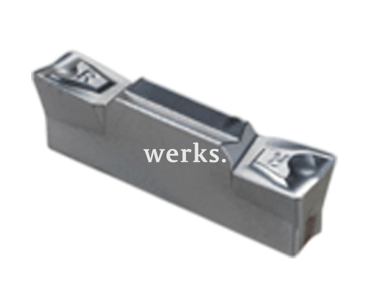 Пластина ISCAR HFPR 4004 IC635