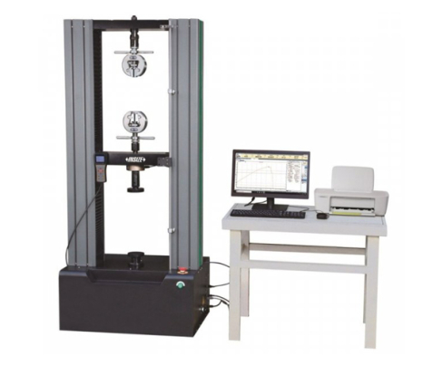 Электронная испытательная машина Insize UTM-E100