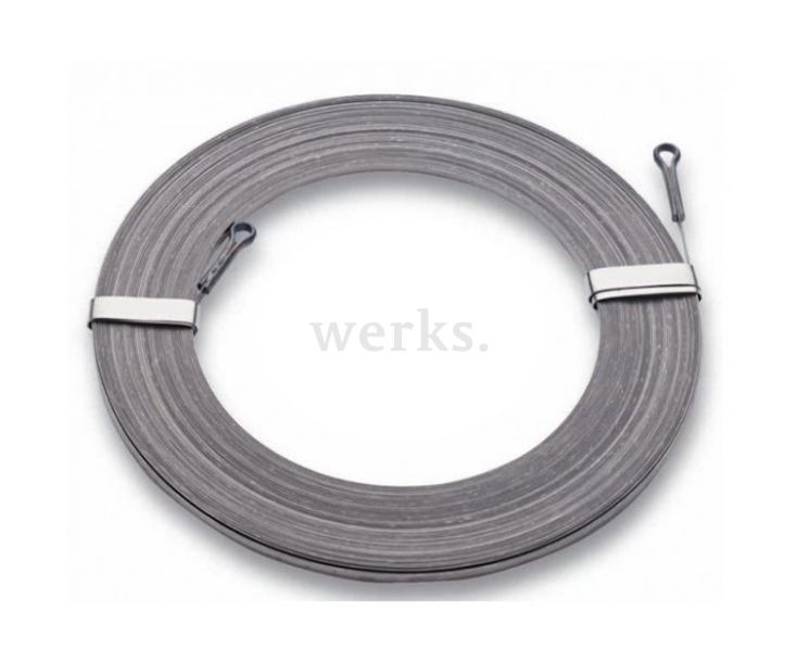 Кабелепротяжка ленточная 25 м в бухте Cimco 140010