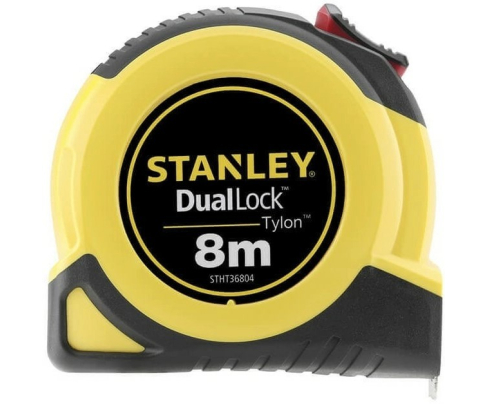 Рулетка Stanley STHT36804-0