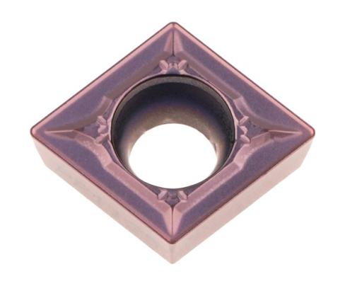 Пластина для точения Kyocera CCMT 09T302 GK PR1125