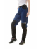 Женские рабочие брюки Brodeks KS328 синий/черный (56)
