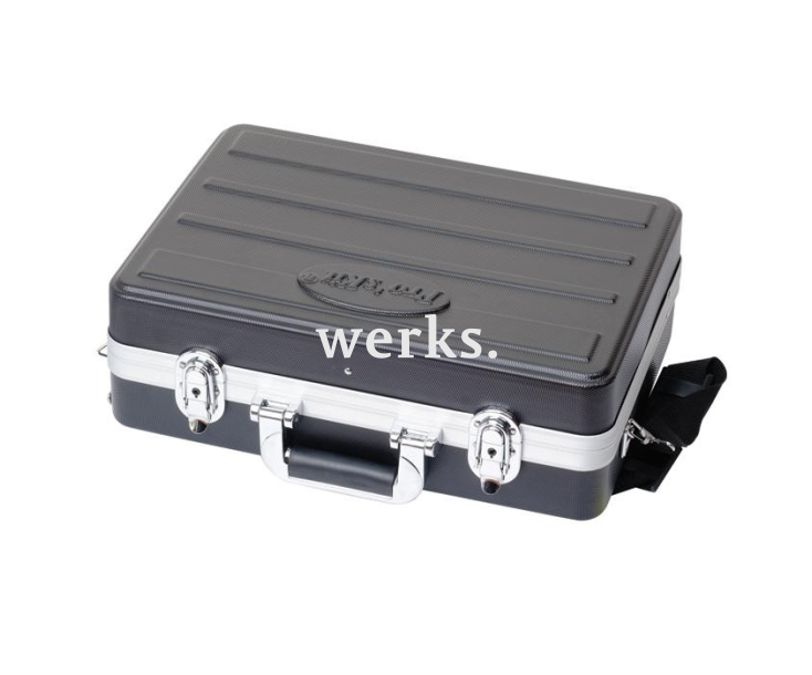 Кейс для инструментов пластиковый ProsKit TC-850