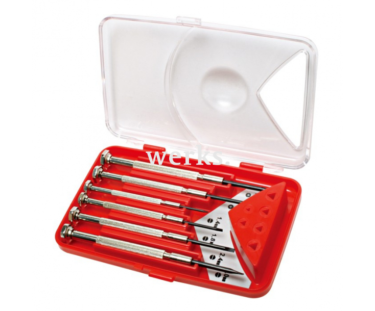 Набор прецизионных отверток ProsKit SD-9815