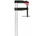Струбцина TGRС Bessey из ковкого чугуна с Т-образной рукояткой BE-TRC40S10KF