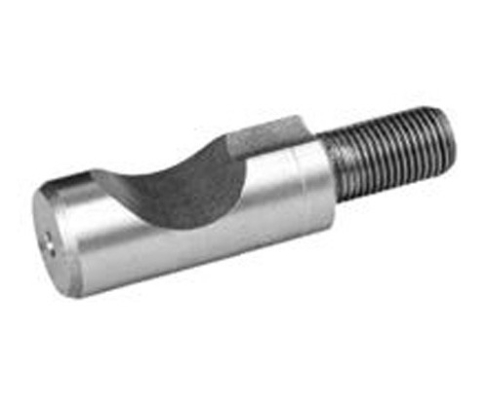 Винт с контргайкой D4 KK M10X1-37 Bison 398582520900