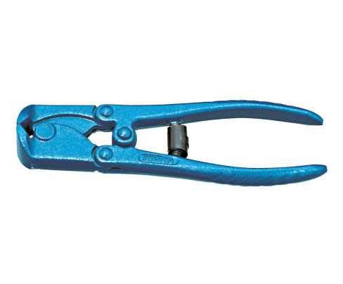 Кусачки торцовые 8370-180 с рычажным механизмом 180 мм Gedore 6750830