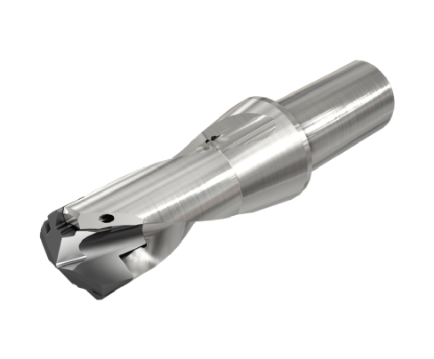 Сверло ISCAR DCN 090-014-12A-1.5D